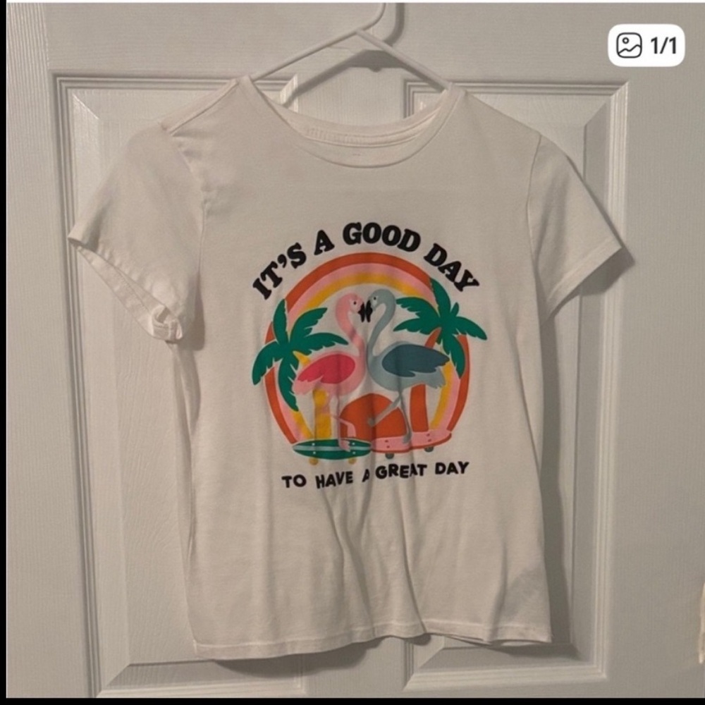 Its a good day t-shirt
